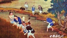 摊丁入亩的内容和意义是什么