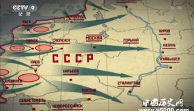 伟大的卫国战争有多少集讲述了什么历史事件