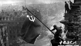 苏联卫国战争过程是怎么样的产生了什么历史影响