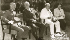 开罗宣言的内容及意义是什么