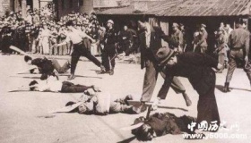 四一二政变的经过及影响是怎样的