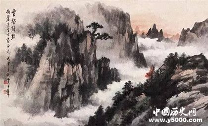项斯的诗_“逢人说项”的由来_历史文化_中国历史网