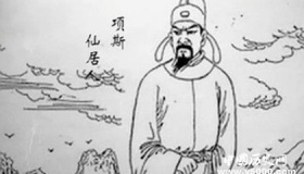 项斯的诗词及“逢人说项”的由来