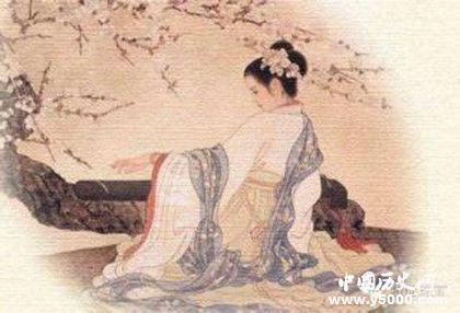 词牌名《浣溪沙》的来源_《浣溪沙》的格律是怎样的_历史文化_中国历史网