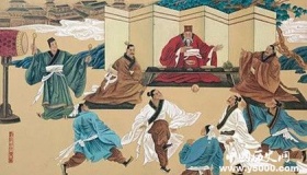 田氏代齐的典故和过程是怎样的