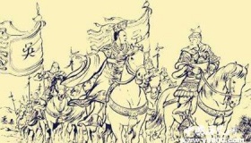 吴越战争的起因及结果