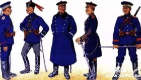 北洋军名称来历 北洋军编制是怎样的