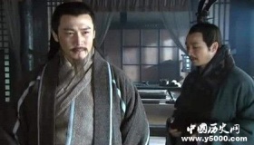 诸葛亮挥泪斩马谡的三大原因揭秘