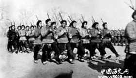 袁世凯的北洋六镇真实战斗力如何