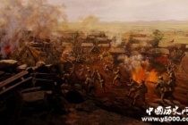 孟良崮战役在解放战争中的地位及意义