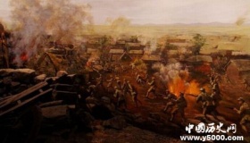 孟良崮战役在解放战争中的地位及意义