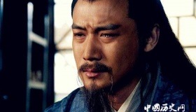 三国蜀汉名将马谡生平小故事介绍