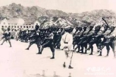 民国北洋军覆灭记 北洋军是怎么走向覆灭的