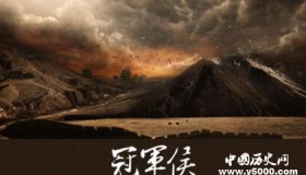 冠军侯的由来 历史上的冠军侯都有谁