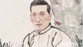 高奇峰 岭南画派创始人之一