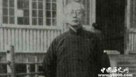 陈树人先生 纯粹的美术家