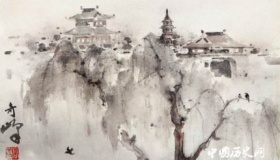 岭南画派都有哪些代表人物