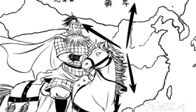 马援的生平经历及其历史评价