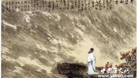 《念奴娇》词牌名的出处及其拥有怎样的格律