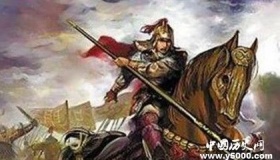 徐敬业造反的经过及历史评价