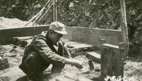 抗战电视剧中的“边区造”究竟是什么意思