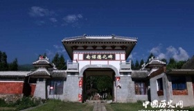 太和城遗址历史沿革 太和城遗址经历过哪些历史事件