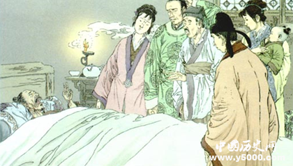 《儒林外史》介绍_《儒林外史》主要人物形象是怎样的_中国历史网