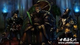 十殿阎王里为什么阎罗王最出名