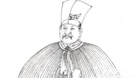 三国传奇画家 佛画之祖曹不兴