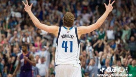 诺维茨基谈退役后的生活：吃冰激凌竟然是解脱