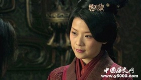 历史上薄姬怎么死的 薄姬的生平故事经历你知道吗