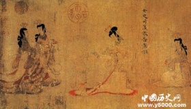 六朝四大家的称号是怎么来的