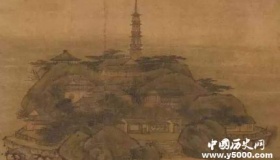 金陵八家人物介绍 金陵八家都有谁