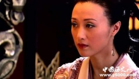 薄姬墓在哪里 后人怎么纪念薄姬的呢