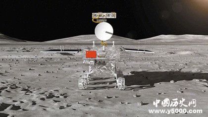 月球背面幔源物质_月球背面幔源物质究竟有什么_中国历史网