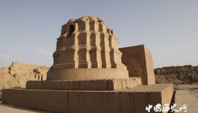 高昌故城遗址的历史沿革及其历代称呼