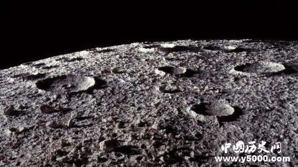 月球背面幔源物质被发现_月球背面的幔源物质是什么