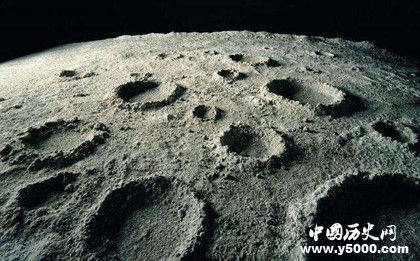 月球背面幔源物质_月球背面幔源物质究竟有什么_中国历史网