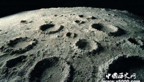 月球背面幔源物质究竟有什么 嫦娥四号探测成果出炉