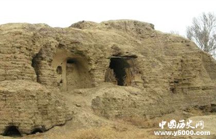 北庭故城遗址有哪些遗存文物_北庭故城遗址是怎样保护的_中国历史网