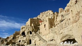 古格王朝遗址相关历史 古格王朝遗址是怎么保护的