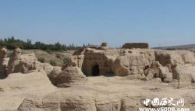 雅尔湖故城遗址分布情况 雅尔湖故城遗址有哪些研究价值