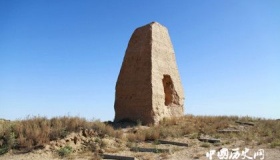 居延遗址分布情况 居延遗址规模有多大