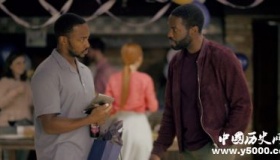 黑镜第五季曝预告 定于6月5日上线