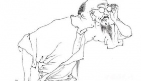 名家樊圻代表作艺术风格赏析