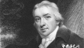 “免疫学之父”爱德华·琴纳：战胜天花的人