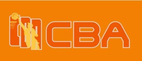 CBA发布9支球队新LOGO 4支队伍换队名