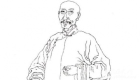 画家邹喆代表作品有哪些