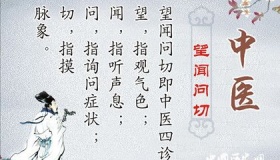 望闻问切是谁提出来的是什么意思