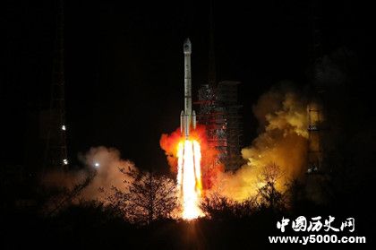 北斗卫星发射成功_北斗卫星发射成功的重要意义_中国历史网